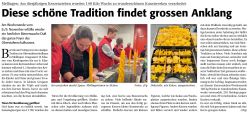 Reussbote 20251121
